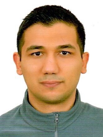 SERVET BULUT