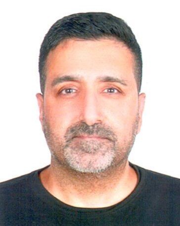 ALİ BEZEK