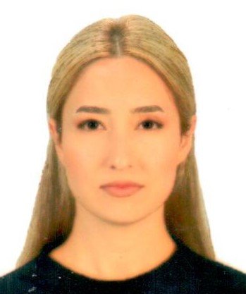 BÜŞRA BİRİCİK KAMACI