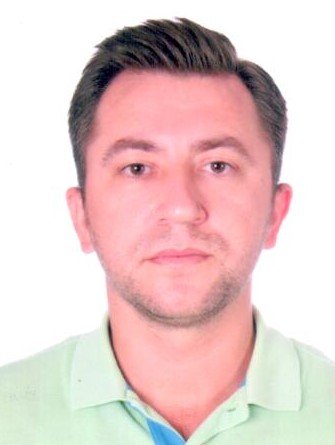 MURAT DEMİR