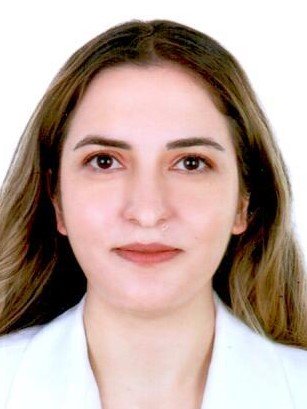 YAĞMUR ŞEN