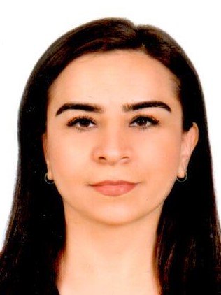 SERAP BULUT