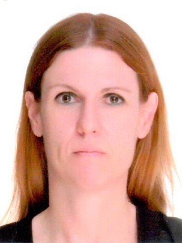 AYÇA TUTAŞ GÜLLÜ
