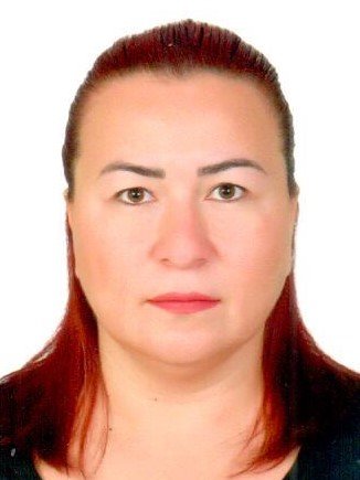 DİDEM KALENDER