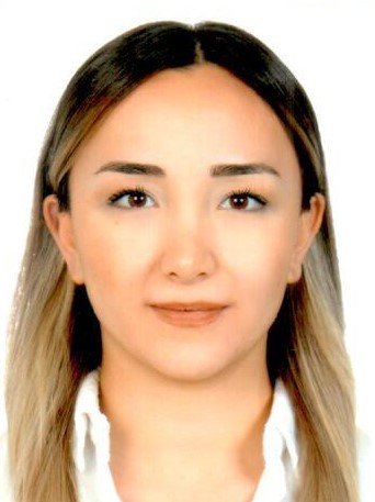 BURCU ŞAHİN