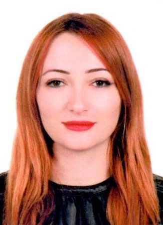 DAMLA DİKER