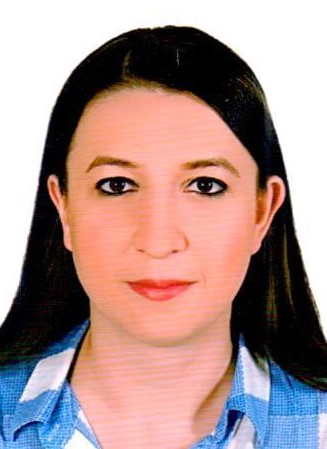 FEHİME ÖZGÜR
