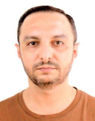 AYKUT YORGA