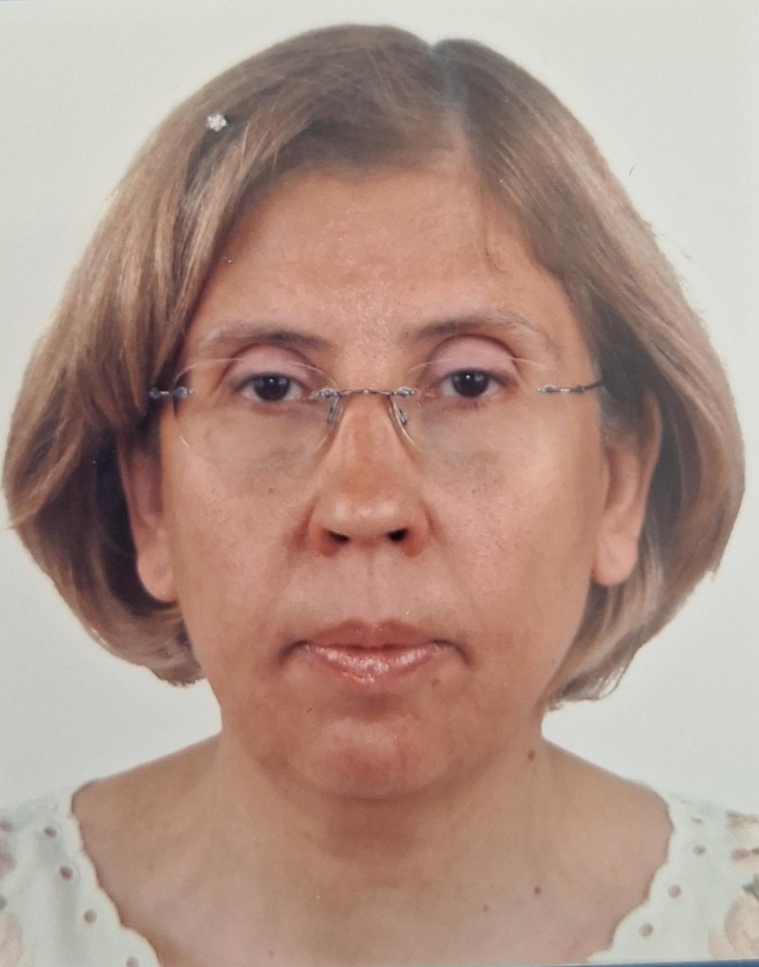AYŞEN ERSOY