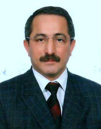 HALİL İMREK
