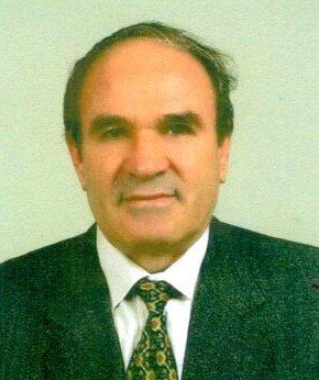 KAMİL YAZAR