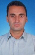 ÖZCAN KARAGÖZ