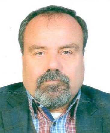 VOLKAN ÖZKAYA