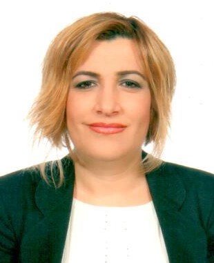 HÜLYA ŞAHİN