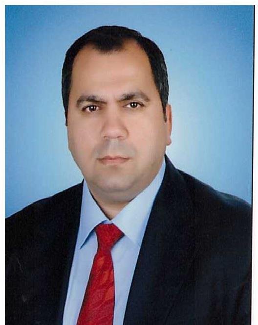 MUSTAFA YILMAZ