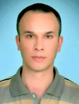 MURAT GÖKTER