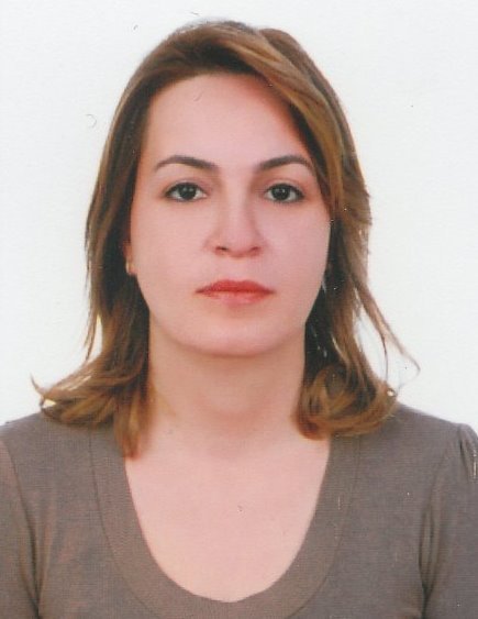 SEVİNÇ KİREMİTCİ YILDIRIM