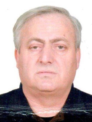 FİKRET AKYÜZ