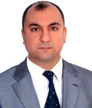 FAHRETTİN KESKİN