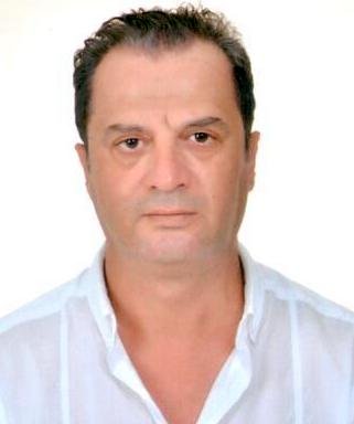 CEYHUN HAYKIR