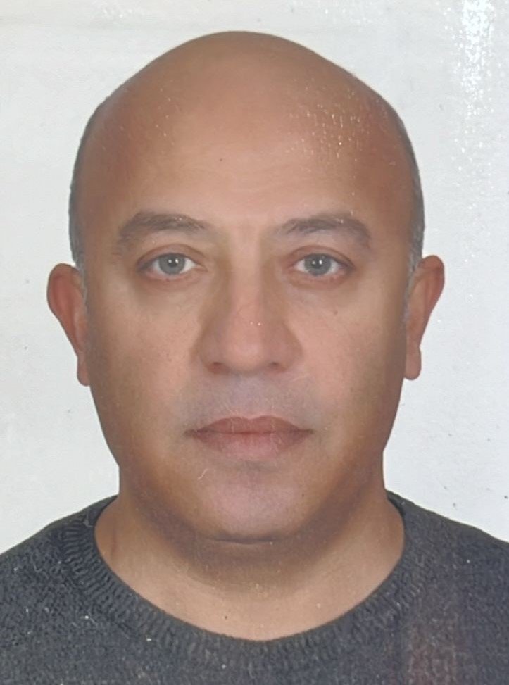 SAVAŞ GÜVENÇ