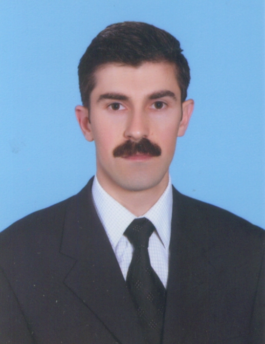 GÖKHAN ATIŞ