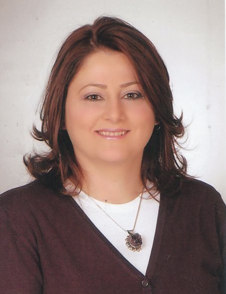 NESRİN İLKUTLAV