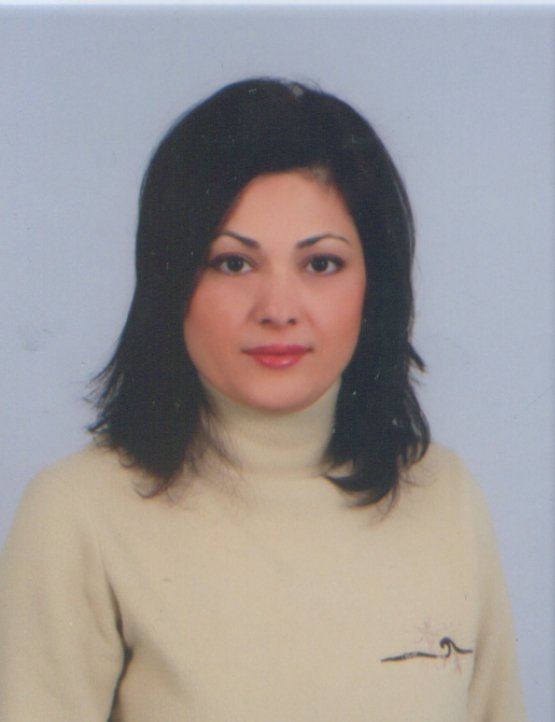 HÜLYA ERSOY