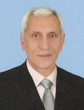 İBRAHİM GÜZELKÖYLÜ