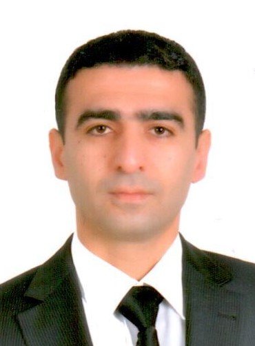 ZEYNETTİN AKTAŞ
