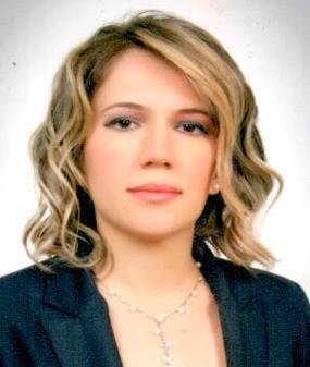 ÖZLEM ÇELİK