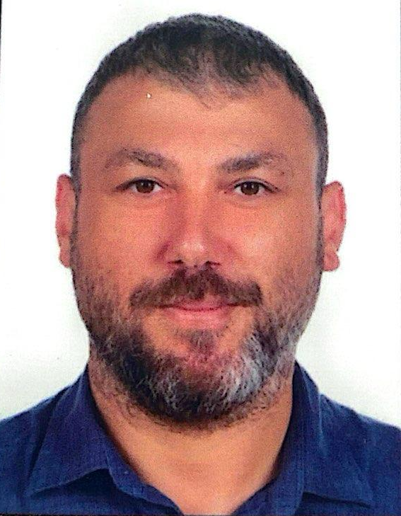 YUSUF ŞAHİN