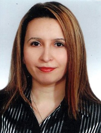 AYŞEGÜL TEZCAN