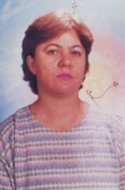 HANİFE TÜTÜNCÜ