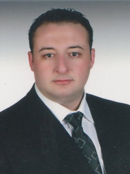 BURÇİN KAYA