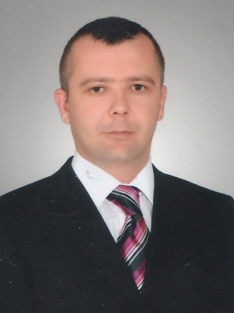 RAGIP BORA DOĞRAMACI