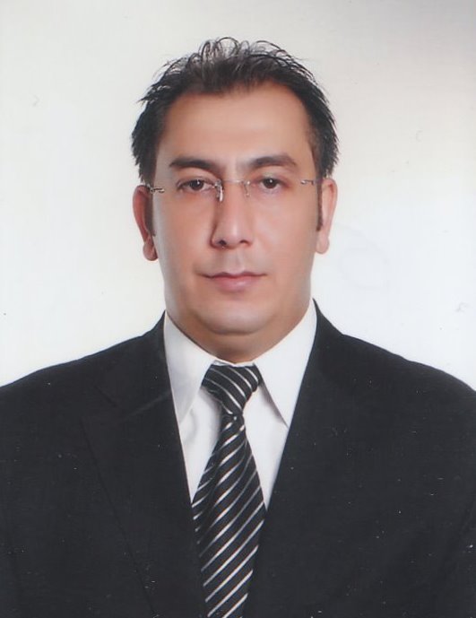 ERKAN DİKEN
