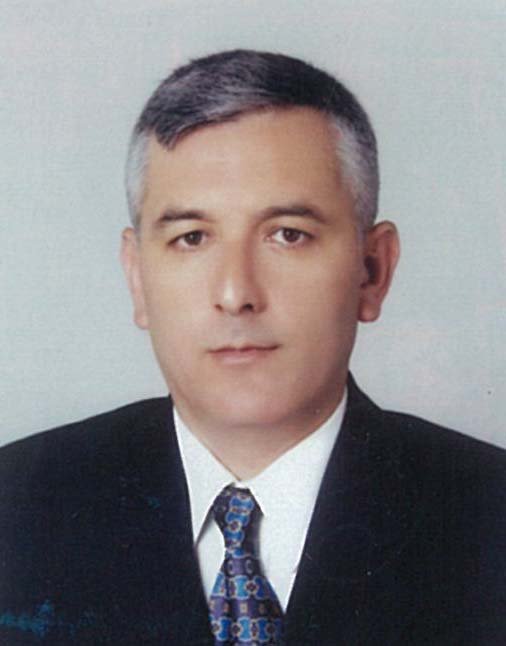ERGÜN DEMİR