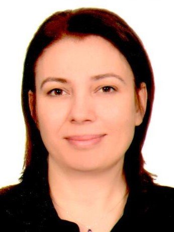HALE MERYEM SAK