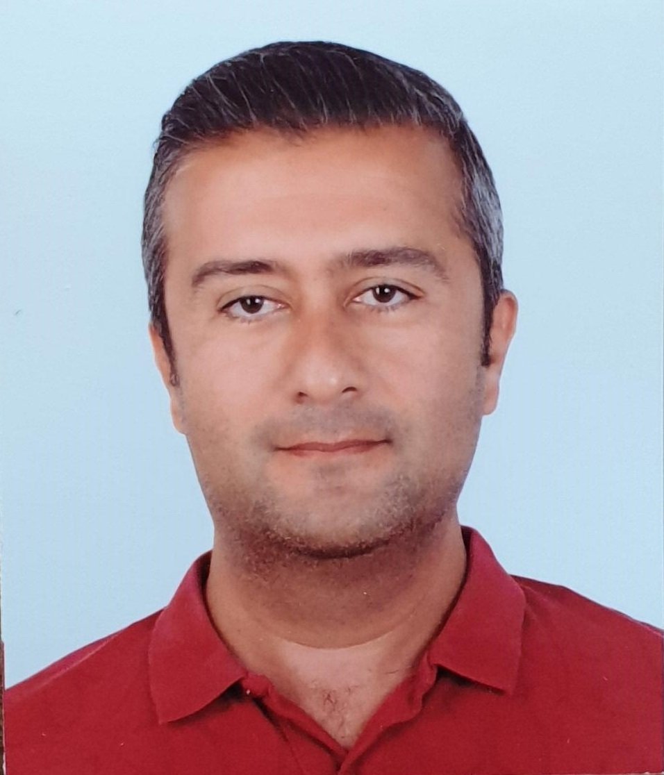 CENGİZ SEÇKİN
