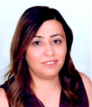 KÜBRA SAYGI