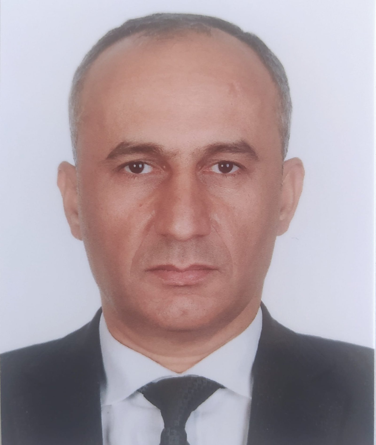 FAZIL ULUSOY