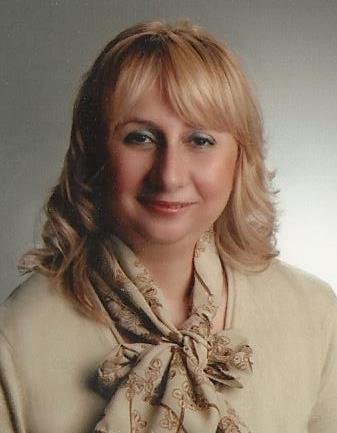 SERAP ENSARİOĞLU