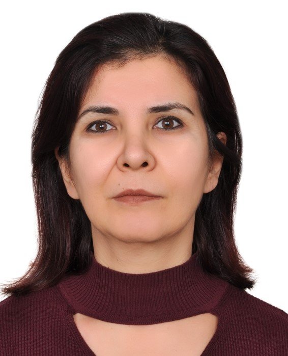 FİGEN ASLAN