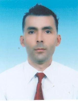 BARIŞ BURGAN
