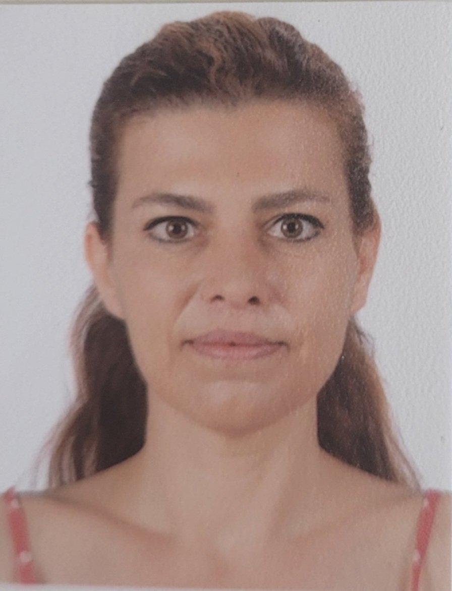 FULYA ÇETİNASKER ŞAHİN