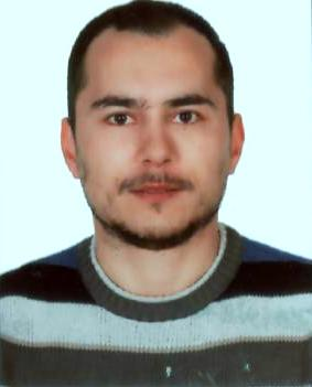MERDAN ALKAN