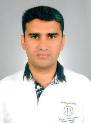 MURAT AKYOL