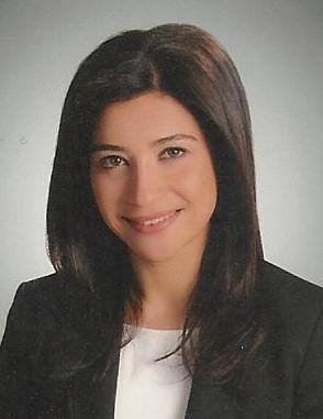 DUYGU KARADAĞ YALIN
