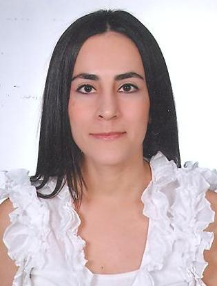 SEVİL ÖZDEMİR